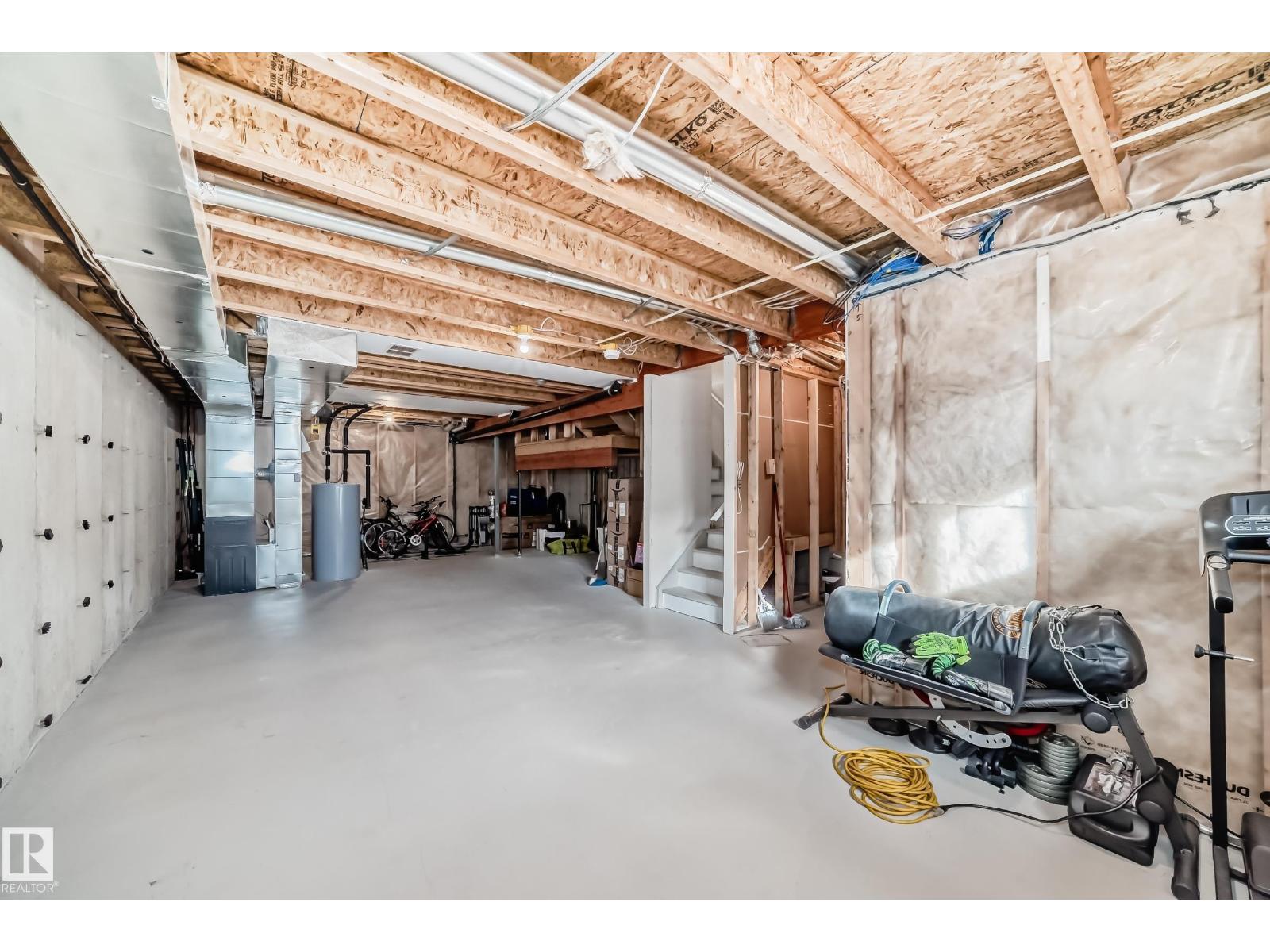 8162 Chappelle Wy Sw, Edmonton, Alberta  T6W 3R2 - Photo 19 - E4473241