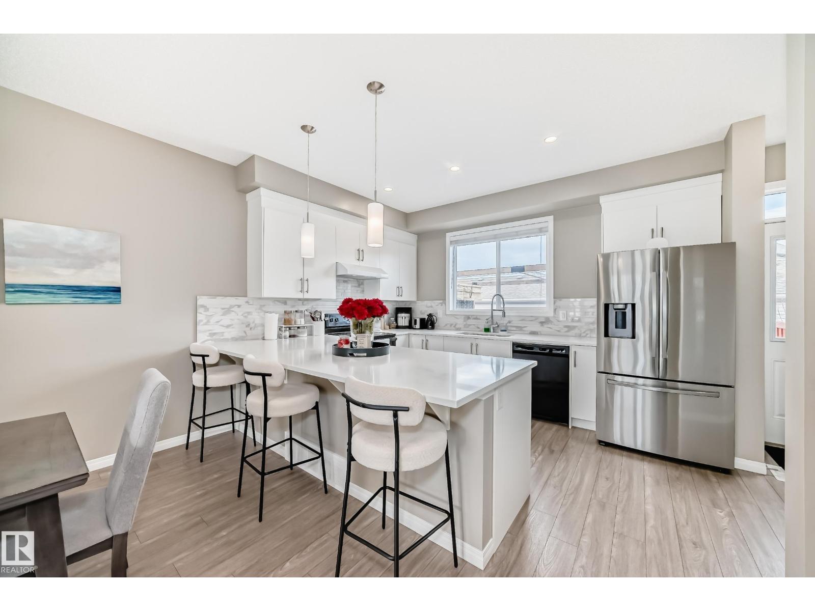 8162 Chappelle Wy Sw, Edmonton, Alberta  T6W 3R2 - Photo 8 - E4473241