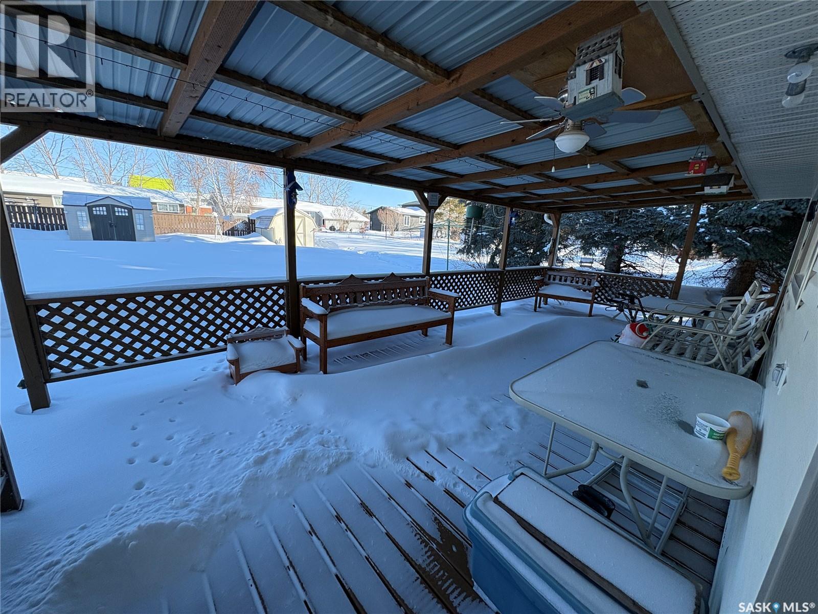 118 Riedel Avenue W, Langenburg, Saskatchewan  S0A 2A0 - Photo 5 - SK029351