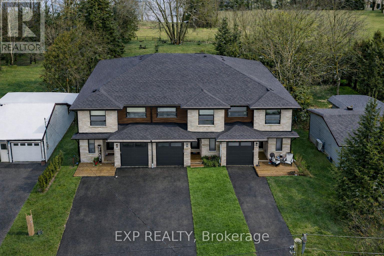 745 Waterloo Street, Wellington North, Ontario  N0G 2L3 - Photo 3 - X12737574