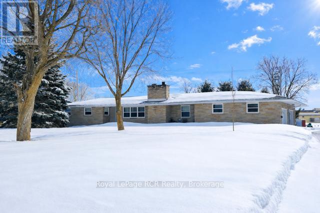 315 2ND STREET, Hanover, Ontario