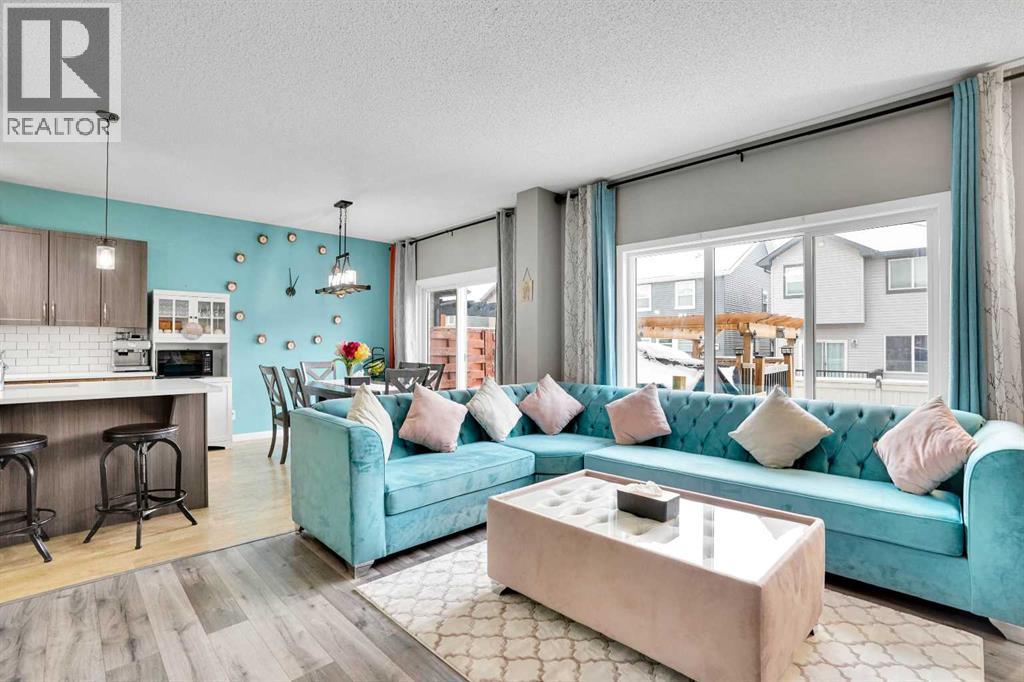 100 Kingsbury Close Se, Airdrie, Alberta  T4A 0R3 - Photo 15 - A2274360