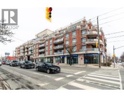 1717 AVENUE Road Unit# 307, toronto, Ontario