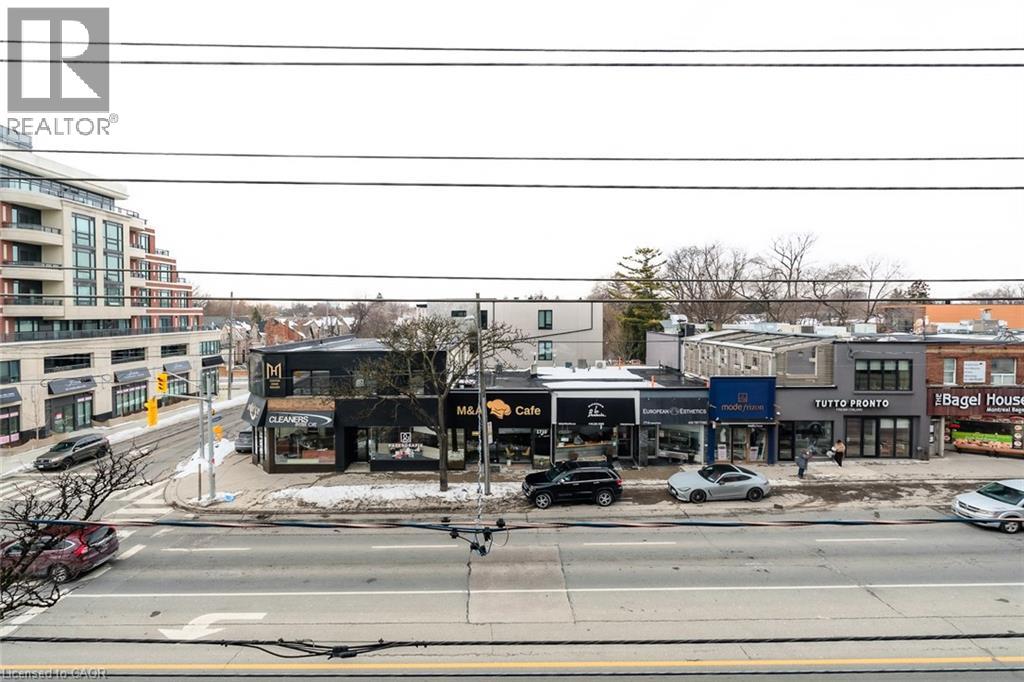 1717 Avenue Road Unit# 307, Toronto, Ontario  M5M 0A2 - Photo 25 - 40808450