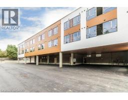 580 COLDSTREAM Drive Unit# 202, waterloo, Ontario