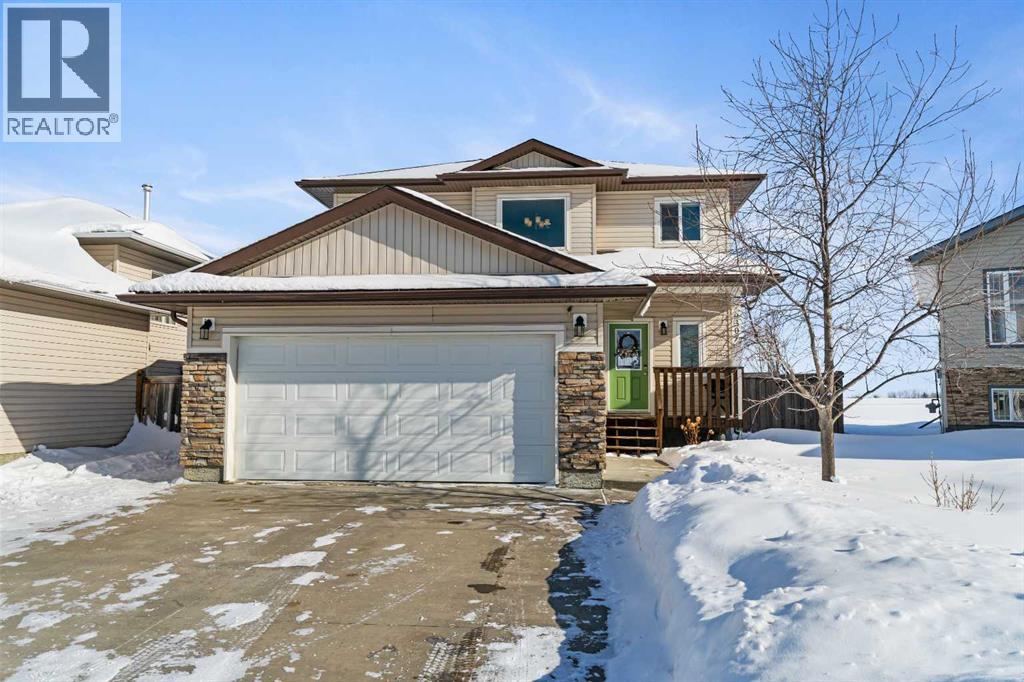 9307 94 Street, wembley, Alberta