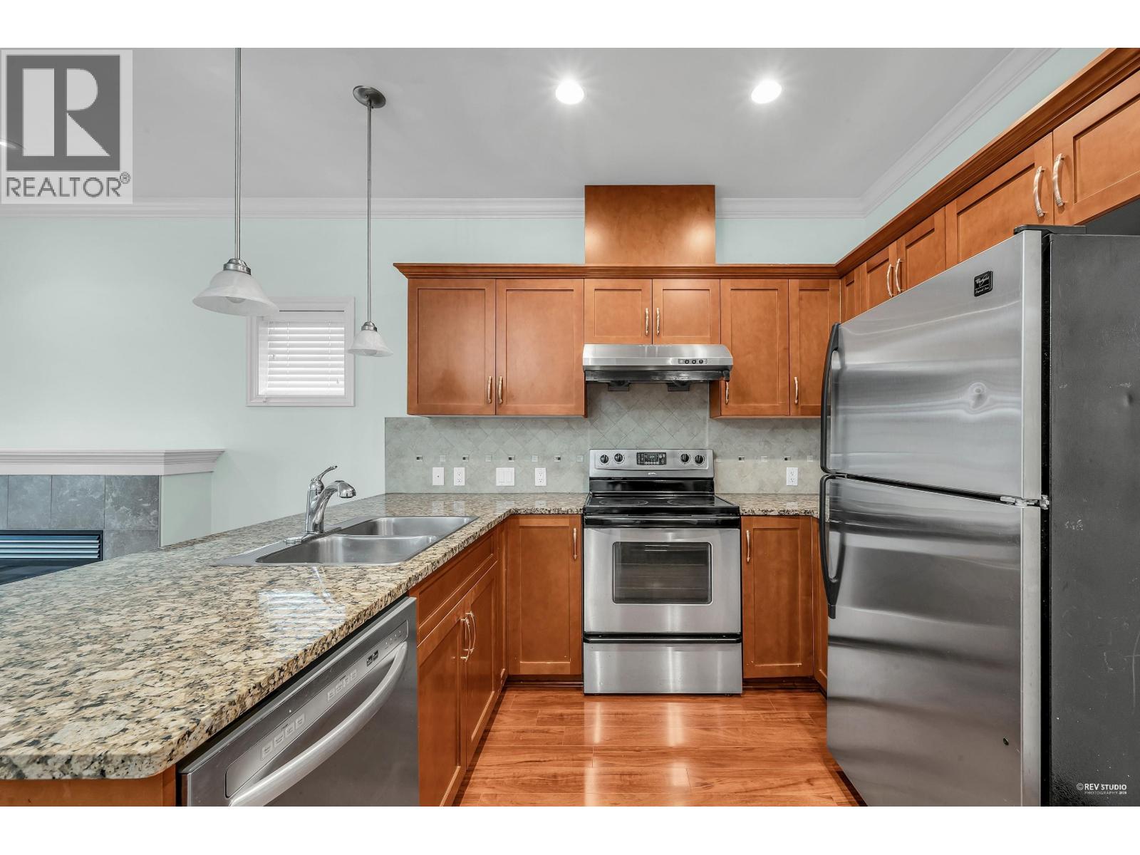 1 8311 No. 2 Road, Richmond, British Columbia  V7C 3M2 - Photo 10 - R3076653