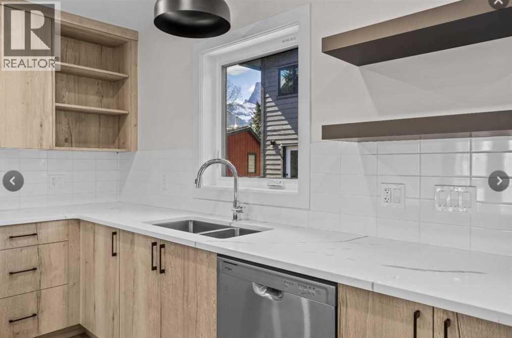 114, 1330 1st Avenue, Canmore, Alberta  T1W 1M4 - Photo 13 - A2281531