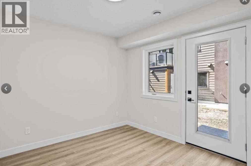 114, 1330 1st Avenue, Canmore, Alberta  T1W 1M4 - Photo 37 - A2281531