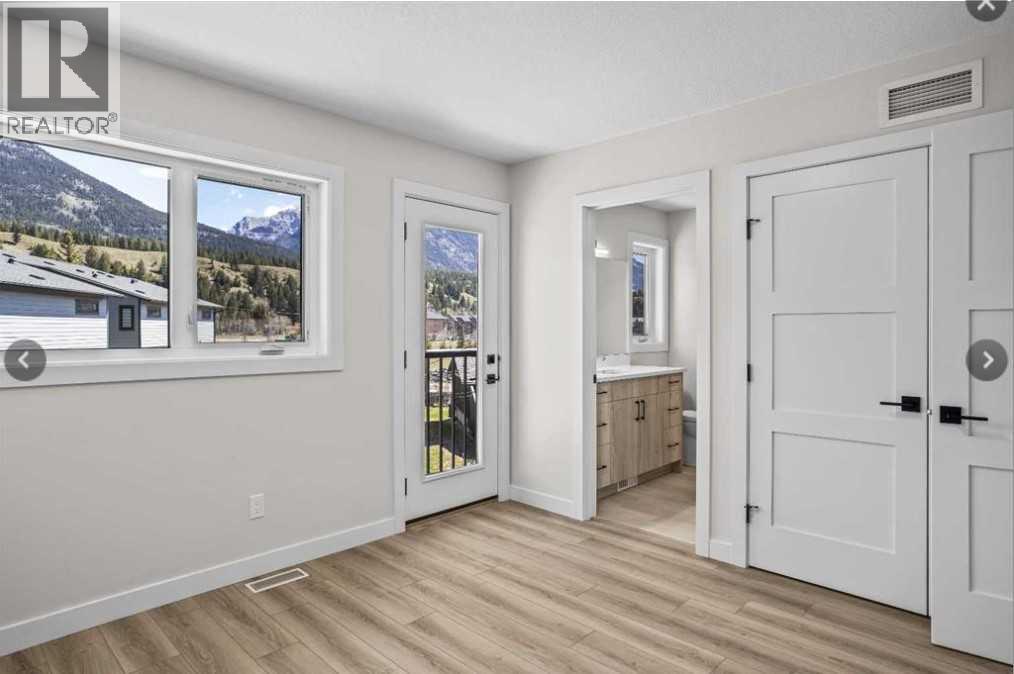 114, 1330 1st Avenue, Canmore, Alberta  T1W 1M4 - Photo 24 - A2281531