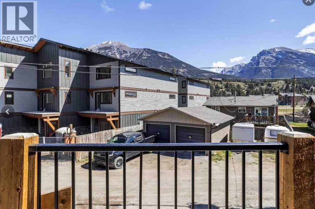 114, 1330 1st Avenue, Canmore, Alberta  T1W 1M4 - Photo 26 - A2281531