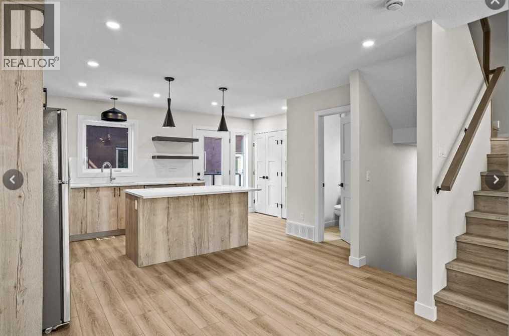 114, 1330 1st Avenue, Canmore, Alberta  T1W 1M4 - Photo 6 - A2281531