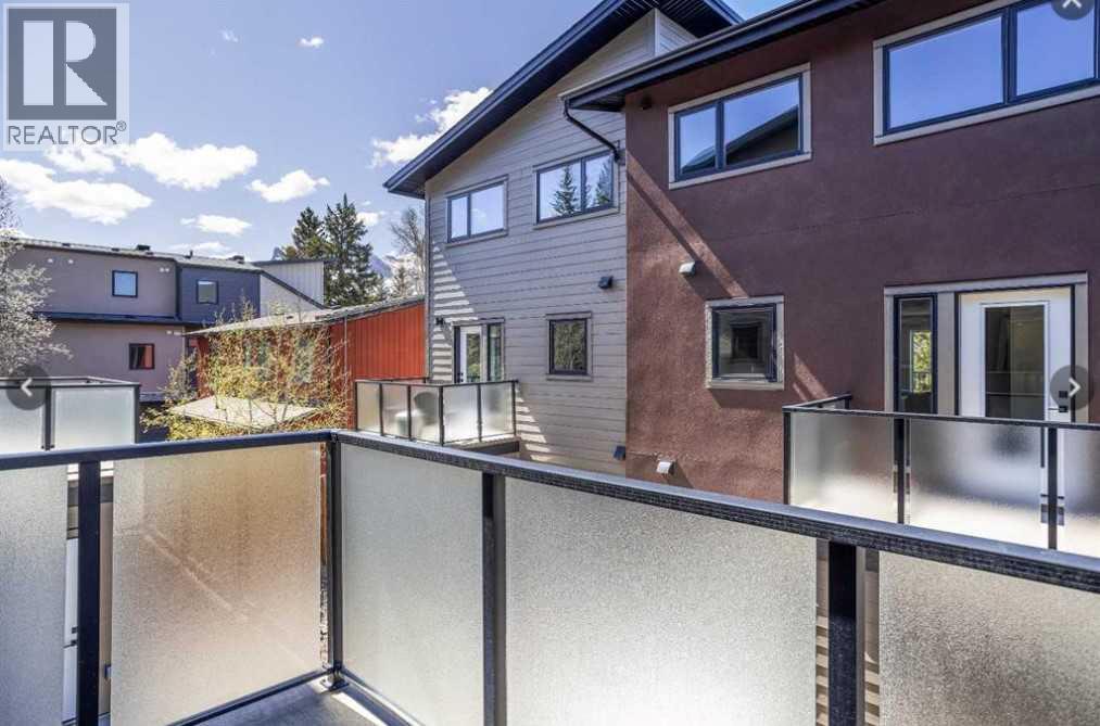 114, 1330 1st Avenue, Canmore, Alberta  T1W 1M4 - Photo 14 - A2281531