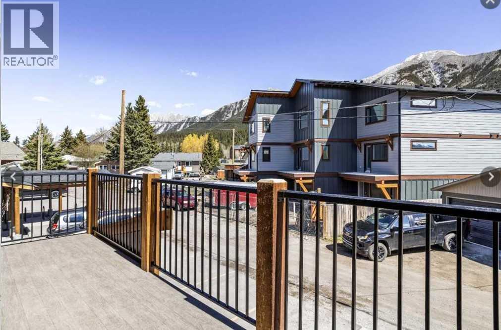 114, 1330 1st Avenue, Canmore, Alberta  T1W 1M4 - Photo 20 - A2281531