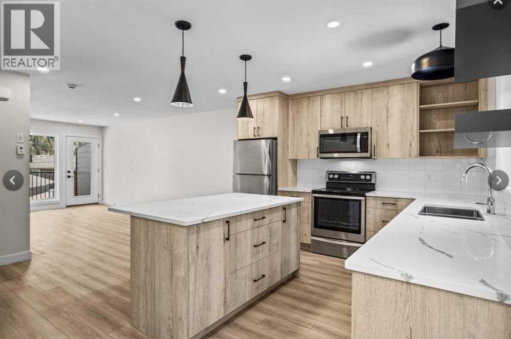 114, 1330 1st Avenue, Canmore, Alberta  T1W 1M4 - Photo 8 - A2281531