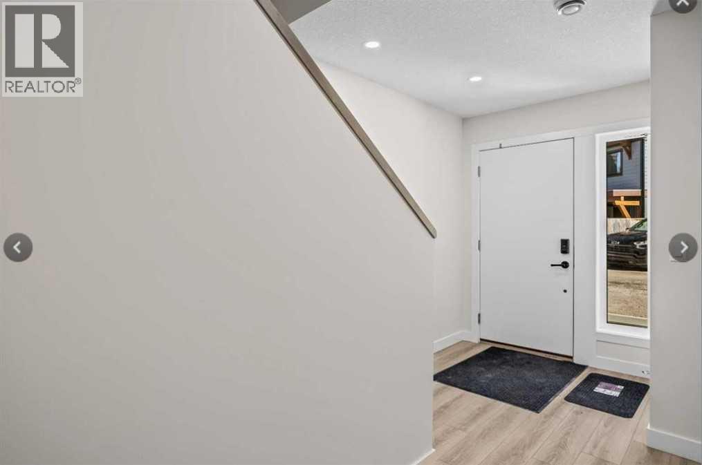 114, 1330 1st Avenue, Canmore, Alberta  T1W 1M4 - Photo 4 - A2281531