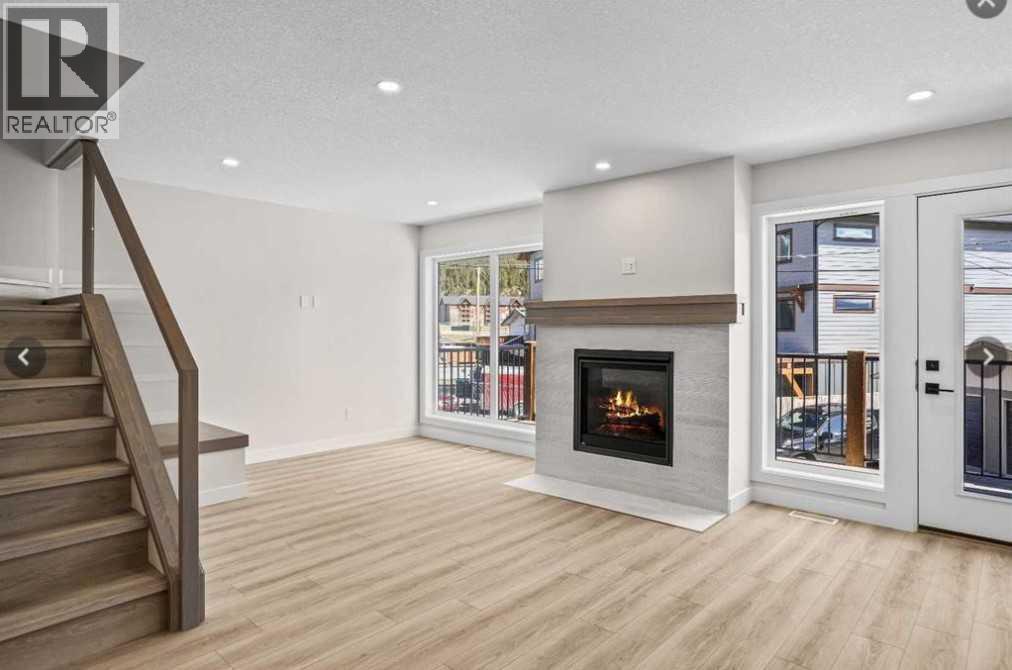 114, 1330 1st Avenue, Canmore, Alberta  T1W 1M4 - Photo 17 - A2281531