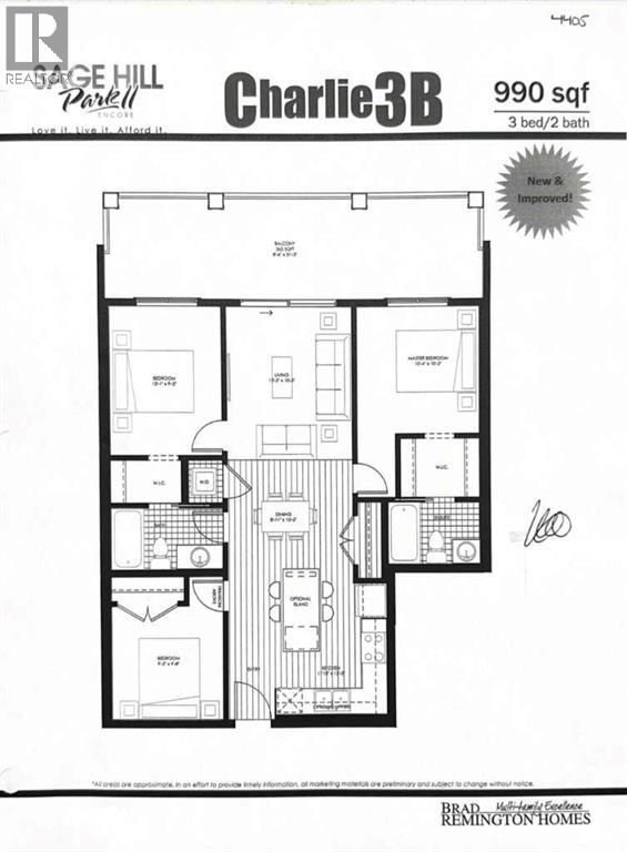 4405, 15 Sage Meadows Landing Nw, Calgary, Alberta  T3P 1E5 - Photo 27 - A2288631