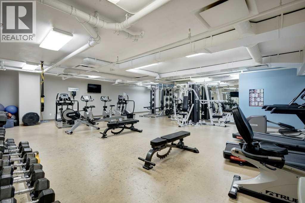803, 888 4 Avenue Sw, Calgary, Alberta  T2P 0V2 - Photo 17 - A2289658