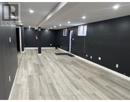 4 - 2479 MAIN STREET S, London South, Ontario