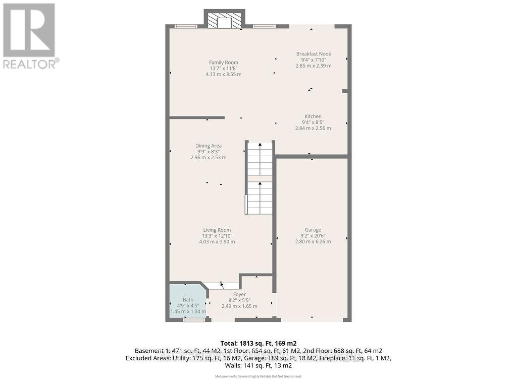 62 Appledale Drive, Ottawa, Ontario  K2J 4W6 - Photo 48 - X12831552