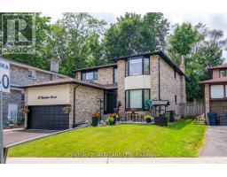 87 BONACRES AVENUE, Toronto, Ontario