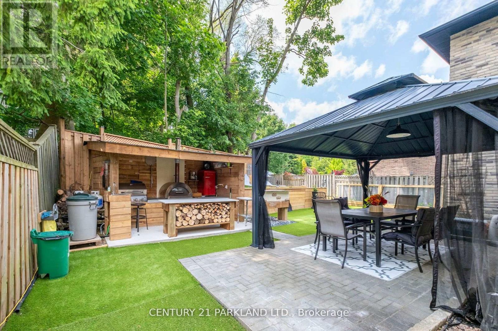 87 Bonacres Avenue, Toronto, Ontario  M1C 3B8 - Photo 36 - E12827616