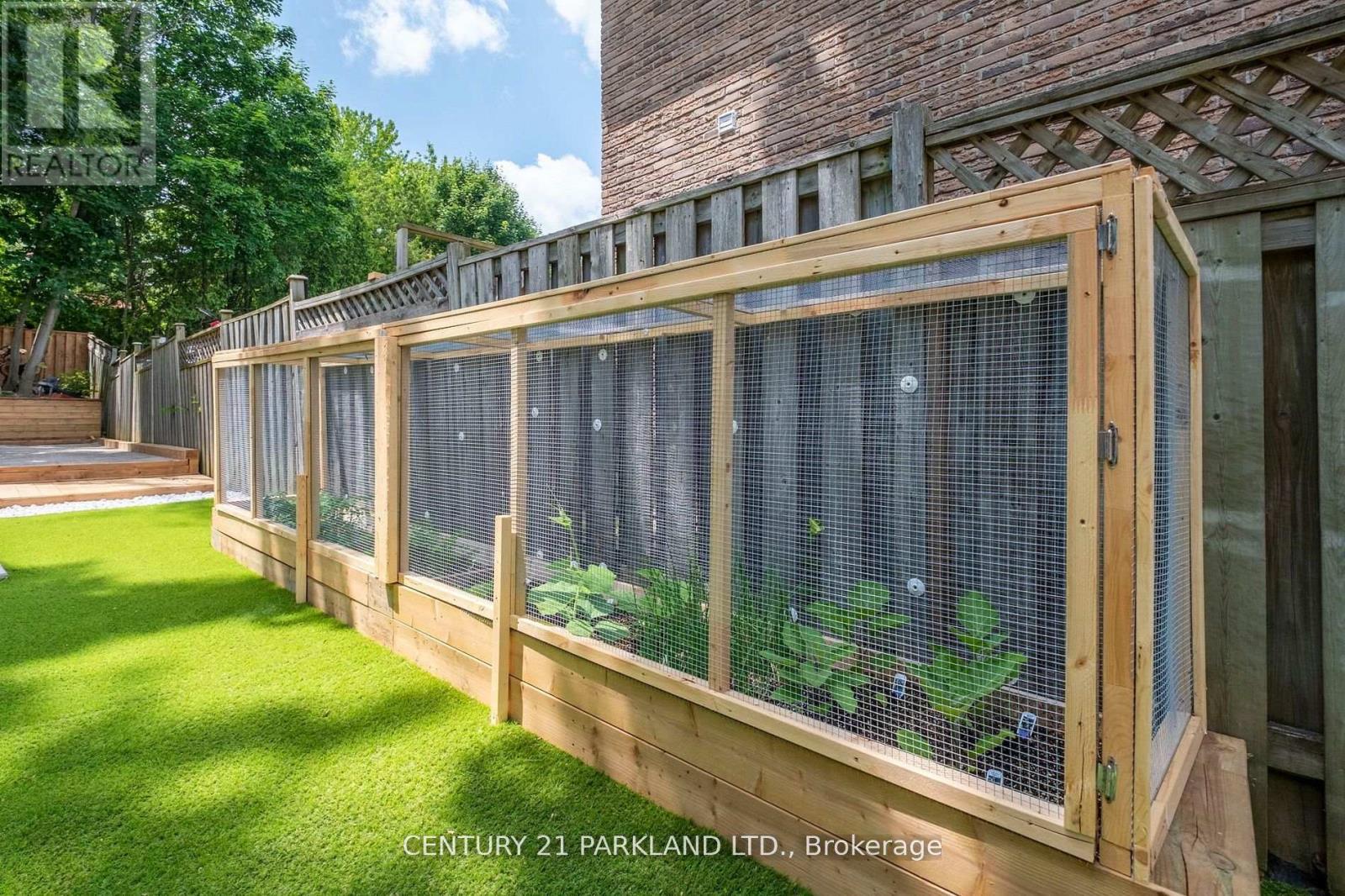 87 Bonacres Avenue, Toronto, Ontario  M1C 3B8 - Photo 39 - E12827616