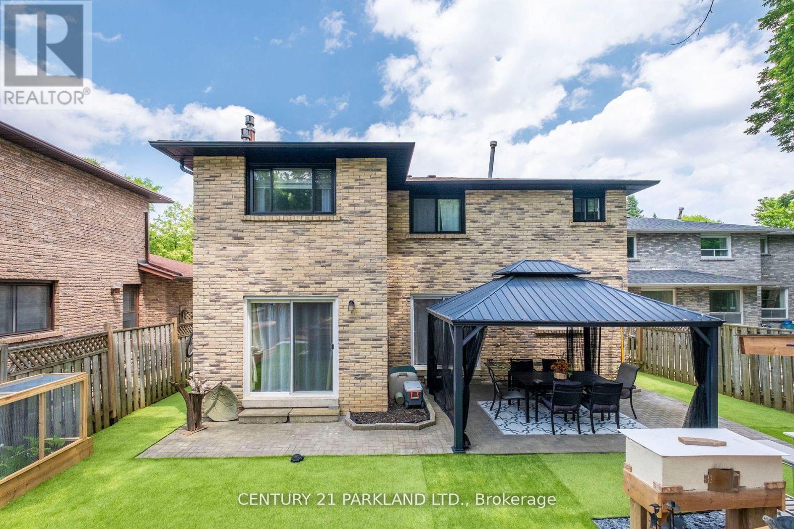 87 Bonacres Avenue, Toronto, Ontario  M1C 3B8 - Photo 43 - E12827616