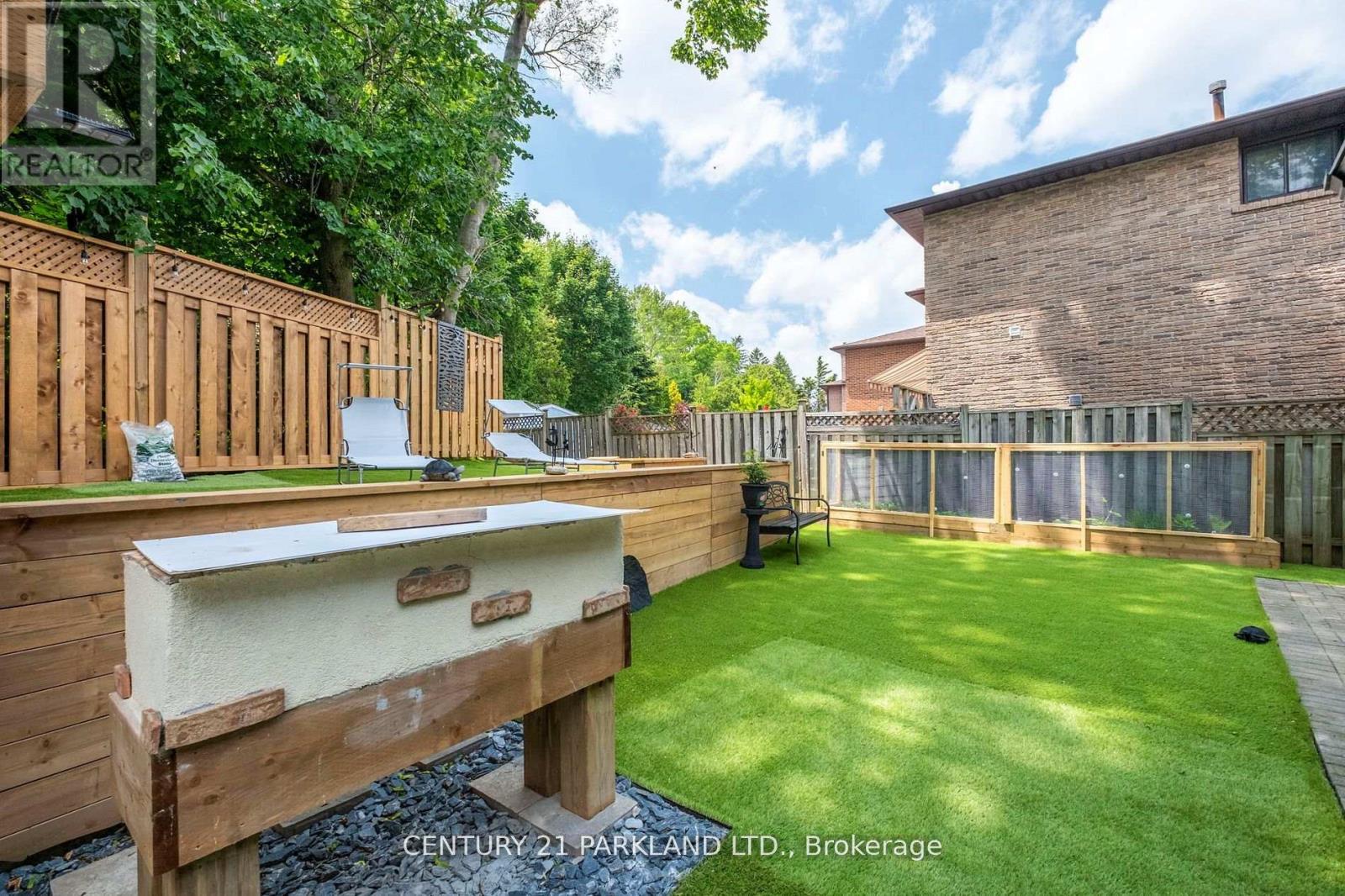 87 Bonacres Avenue, Toronto, Ontario  M1C 3B8 - Photo 40 - E12827616