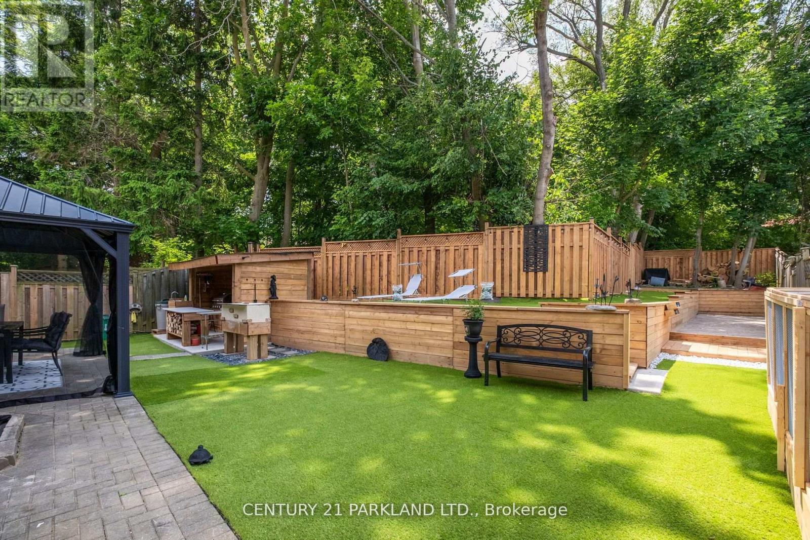 87 Bonacres Avenue, Toronto, Ontario  M1C 3B8 - Photo 42 - E12827616