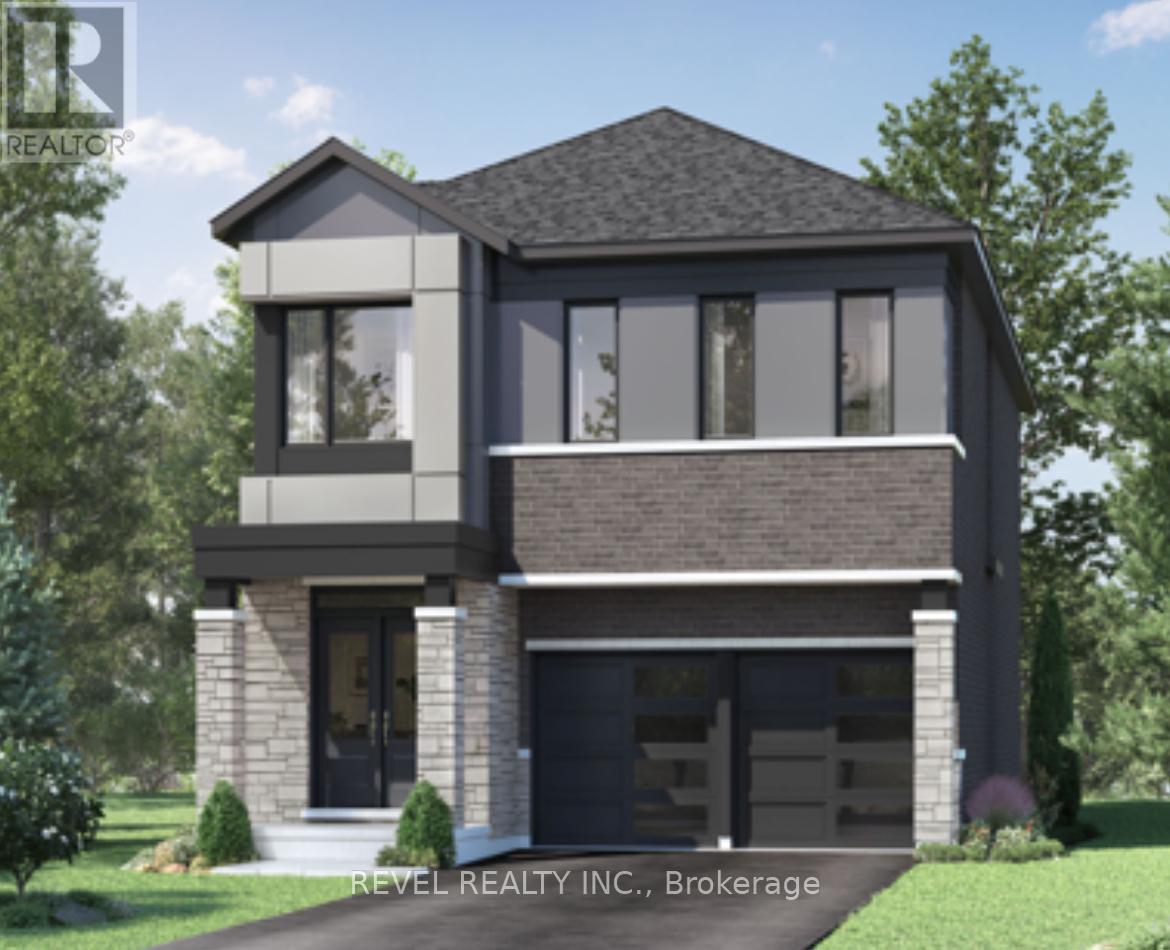 1394 RICHARDSON WAY, Milton, Ontario