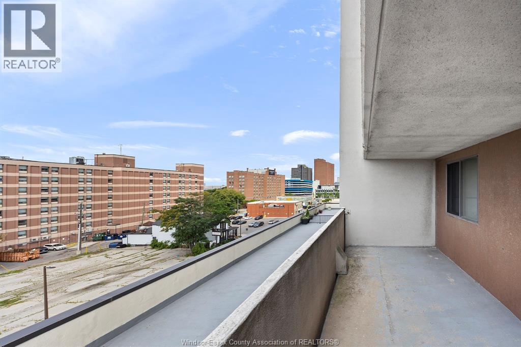 150 Park Unit# 613, Windsor, Ontario N9A 7A2 - Photo 17 - 25031764