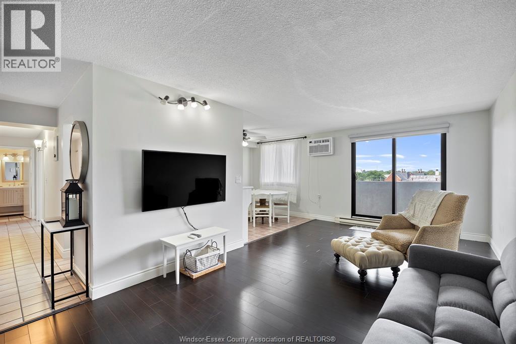 150 Park Unit# 613, Windsor, Ontario N9A 7A2 - Photo 6 - 25031764