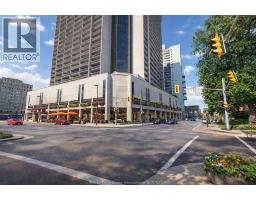 150 PARK Unit# 613, Windsor, Ontario