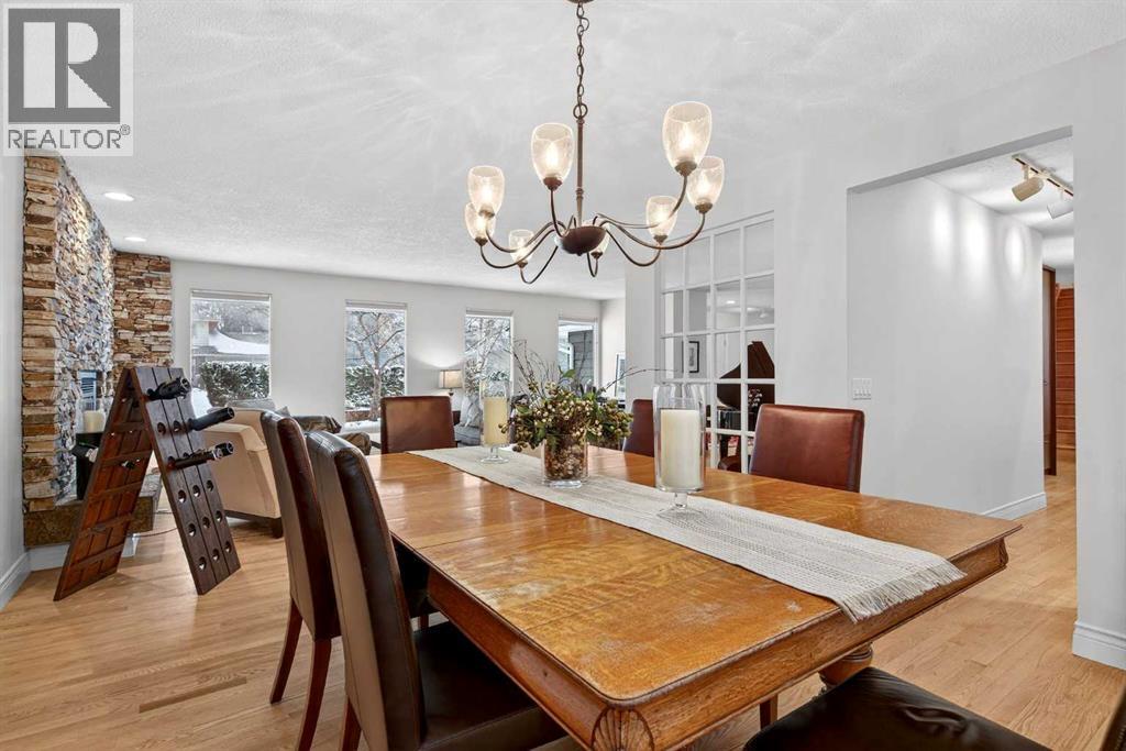 6913 Leaside Drive Sw, Calgary, Alberta  T3E 6H6 - Photo 11 - A2286625