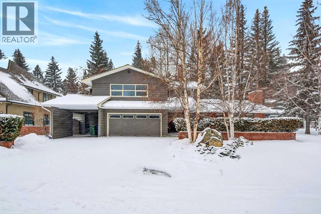 6913 Leaside Drive SW, Calgary, Alberta