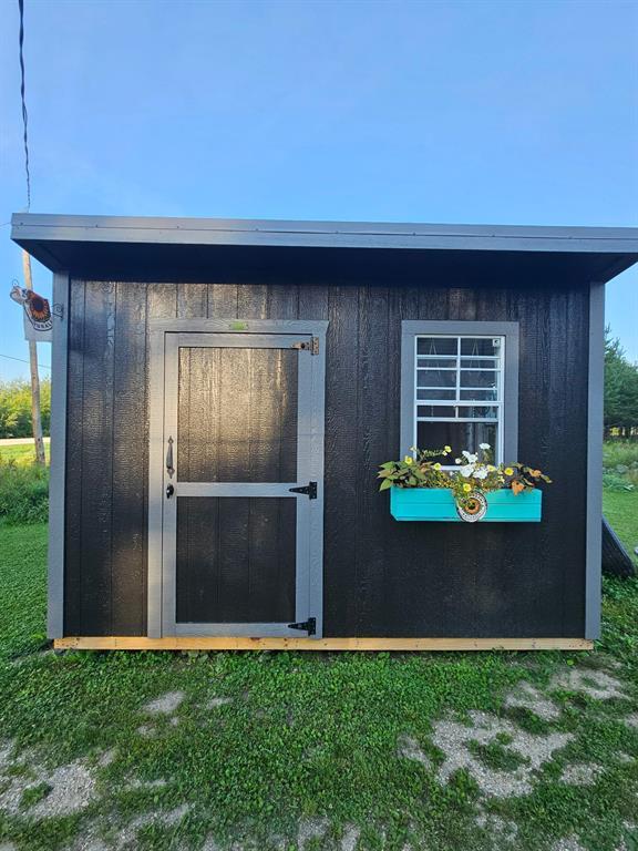 81027 Morden Sprague Road, Sprague, Manitoba  R0A 1Z0 - Photo 16 - 202603509