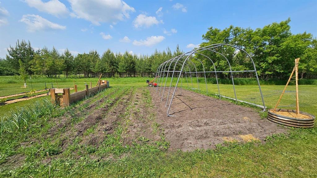 81027 Morden Sprague Road, Sprague, Manitoba  R0A 1Z0 - Photo 23 - 202603509
