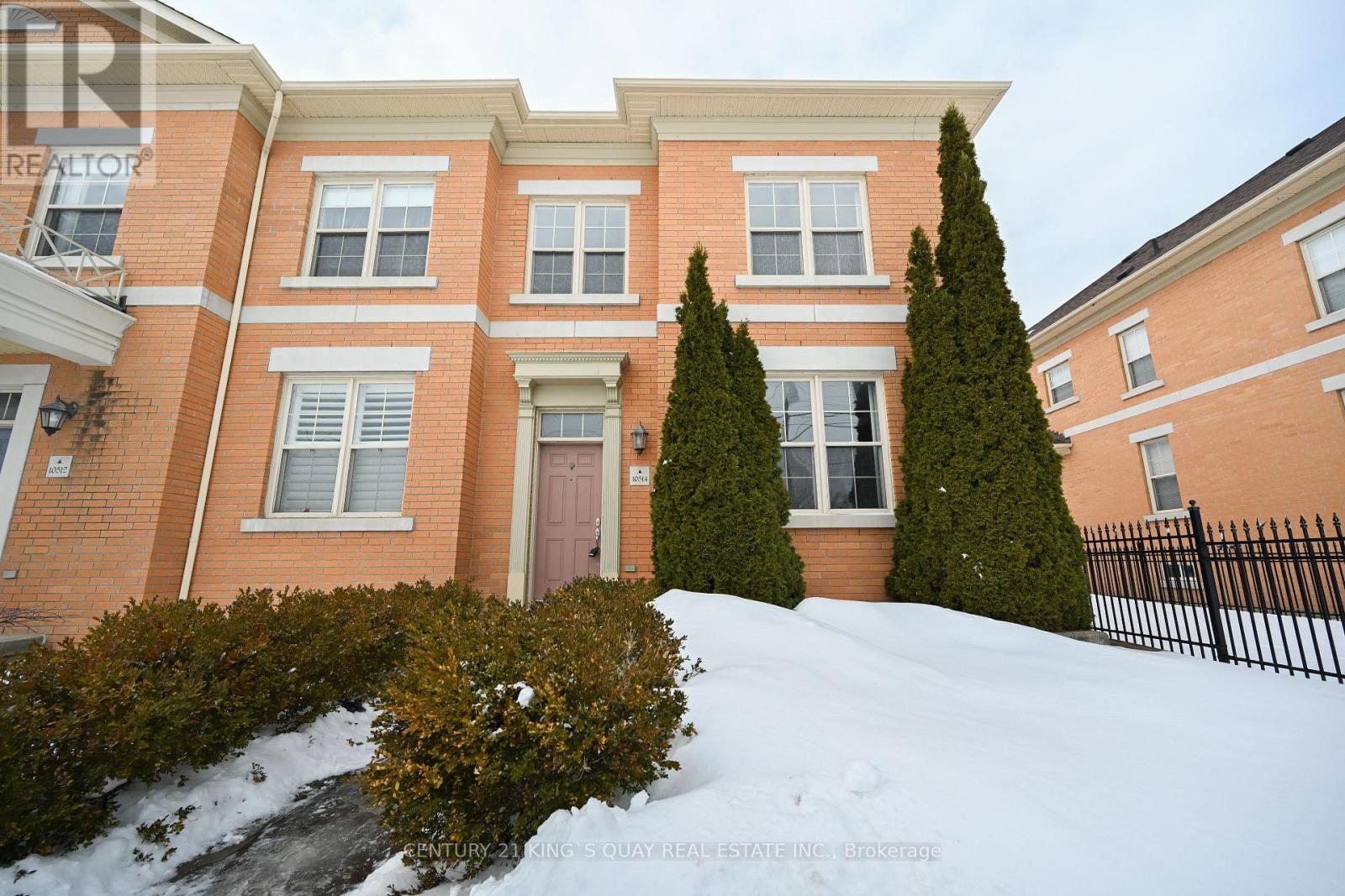 10514 VICTORIA SQUARE BOULEVARD, Markham, Ontario