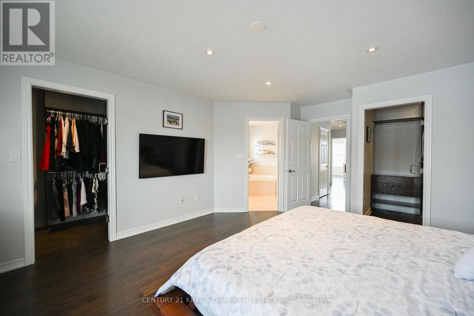 10514 Victoria Square Boulevard, Markham, Ontario  L6C 0A3 - Photo 15 - N12831506