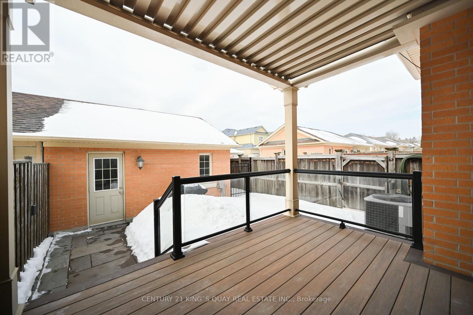 10514 Victoria Square Boulevard, Markham, Ontario  L6C 0A3 - Photo 12 - N12831506