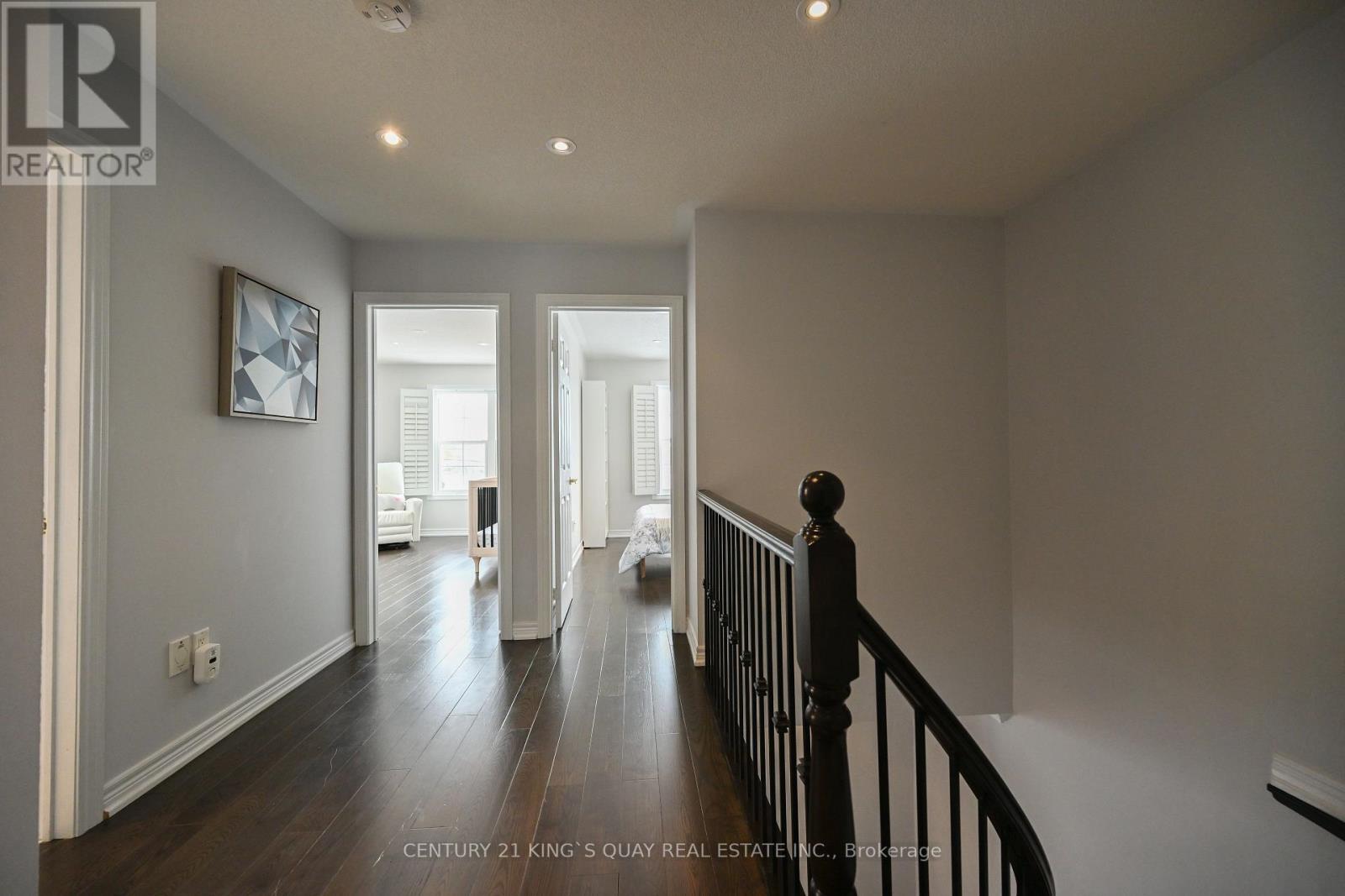 10514 Victoria Square Boulevard, Markham, Ontario  L6C 0A3 - Photo 13 - N12831506