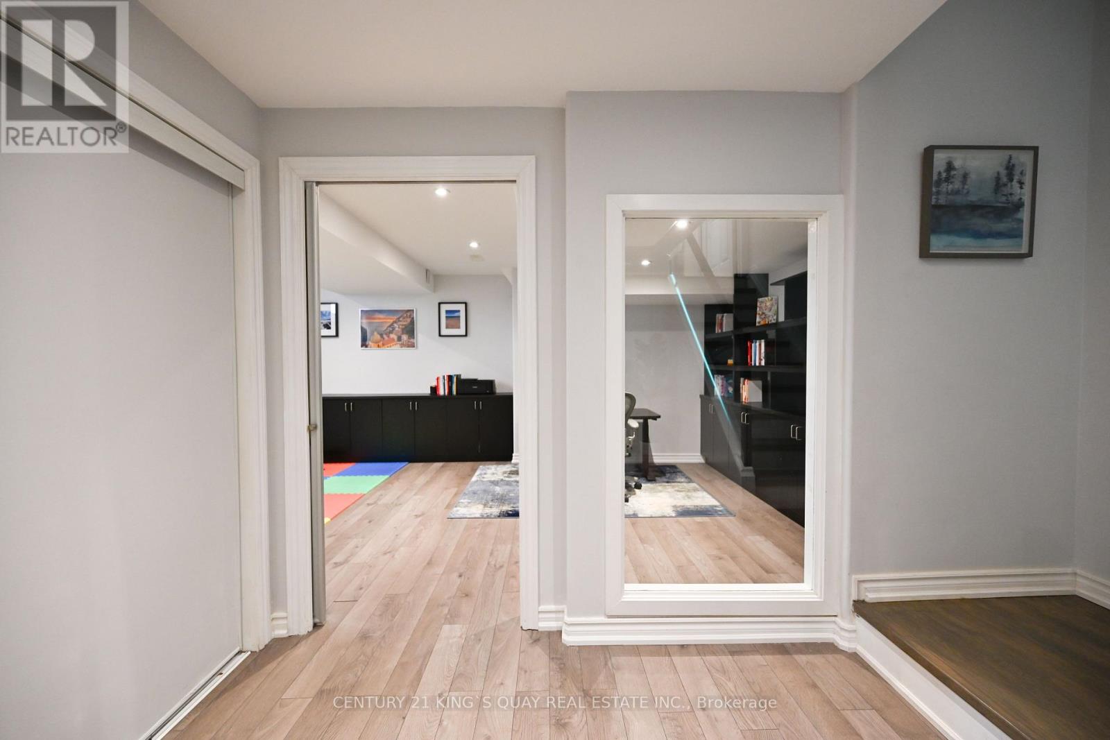 10514 Victoria Square Boulevard, Markham, Ontario  L6C 0A3 - Photo 24 - N12831506