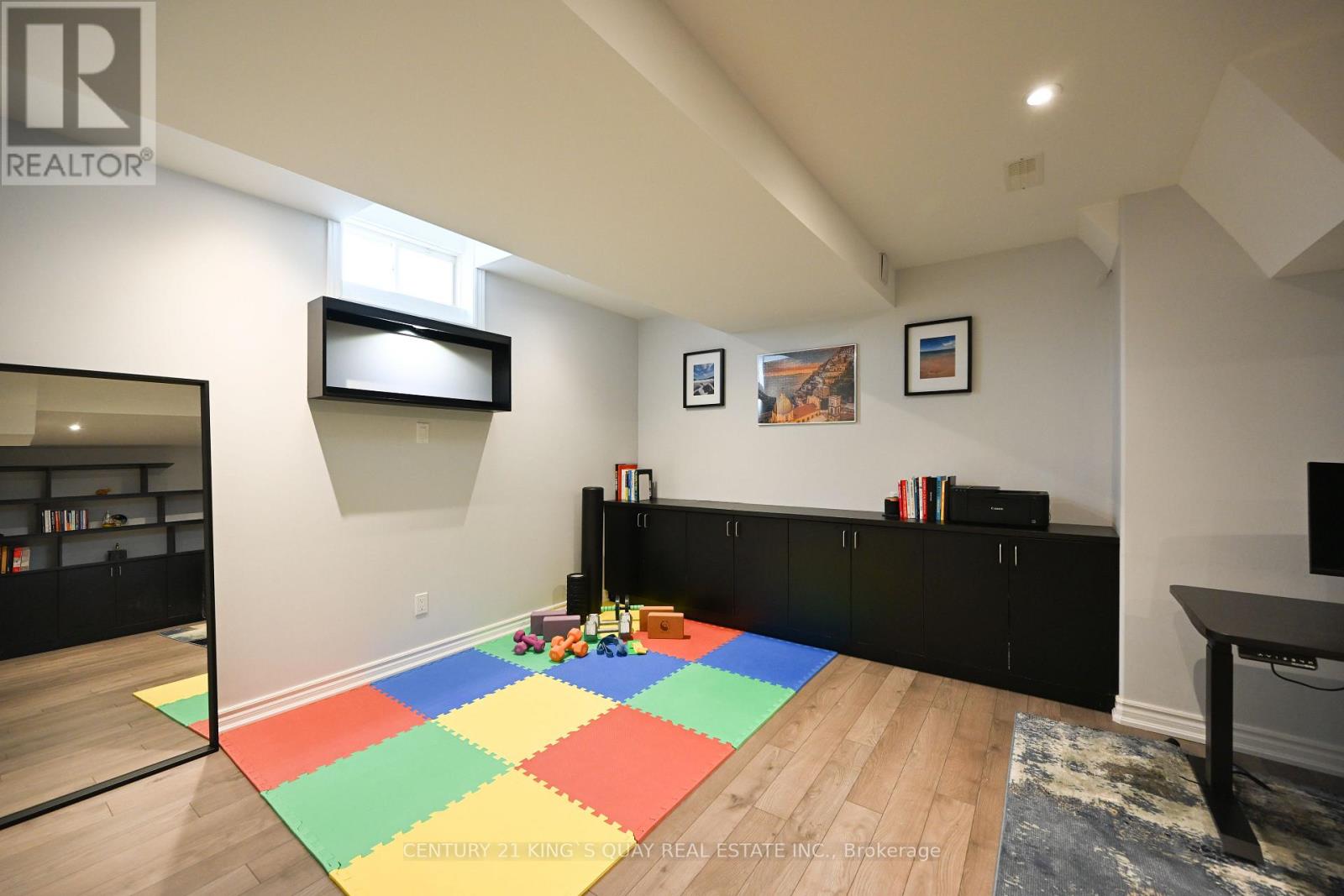 10514 Victoria Square Boulevard, Markham, Ontario  L6C 0A3 - Photo 25 - N12831506