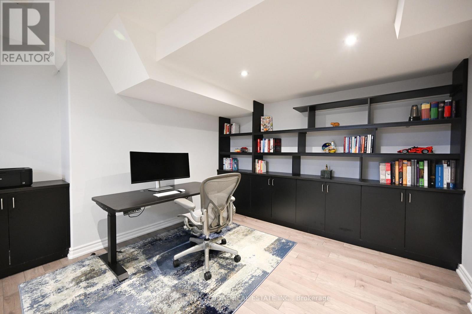 10514 Victoria Square Boulevard, Markham, Ontario  L6C 0A3 - Photo 26 - N12831506