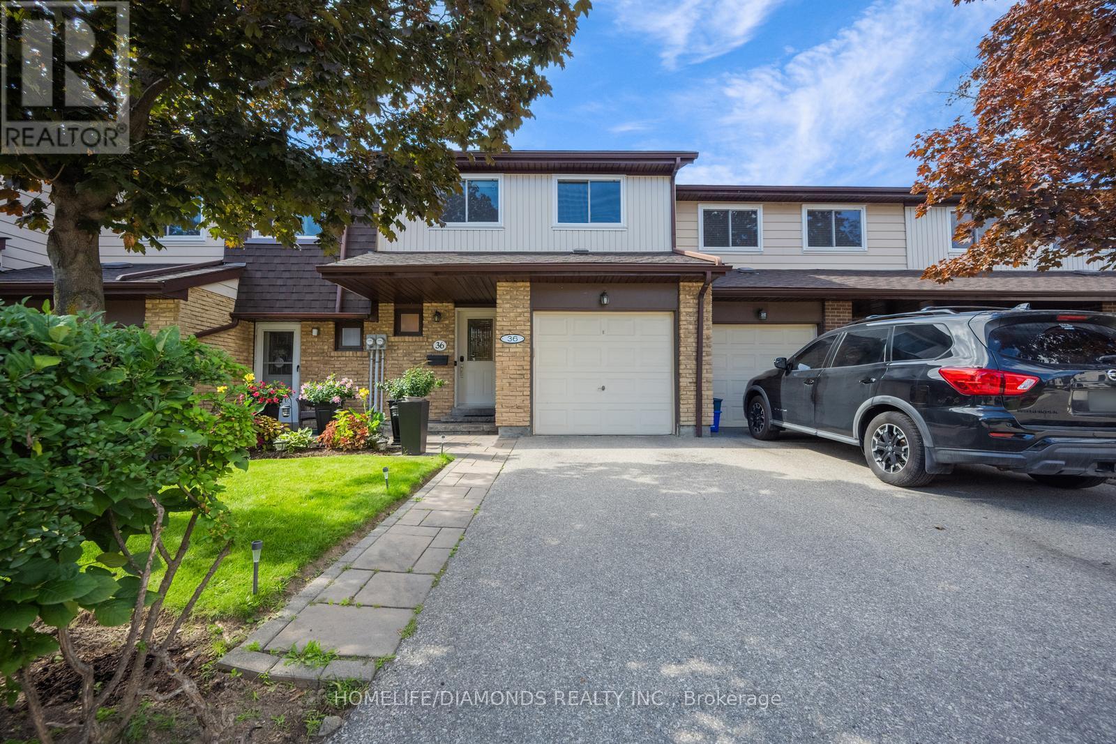 36 - 481 PITFIELD ROAD, Milton, Ontario