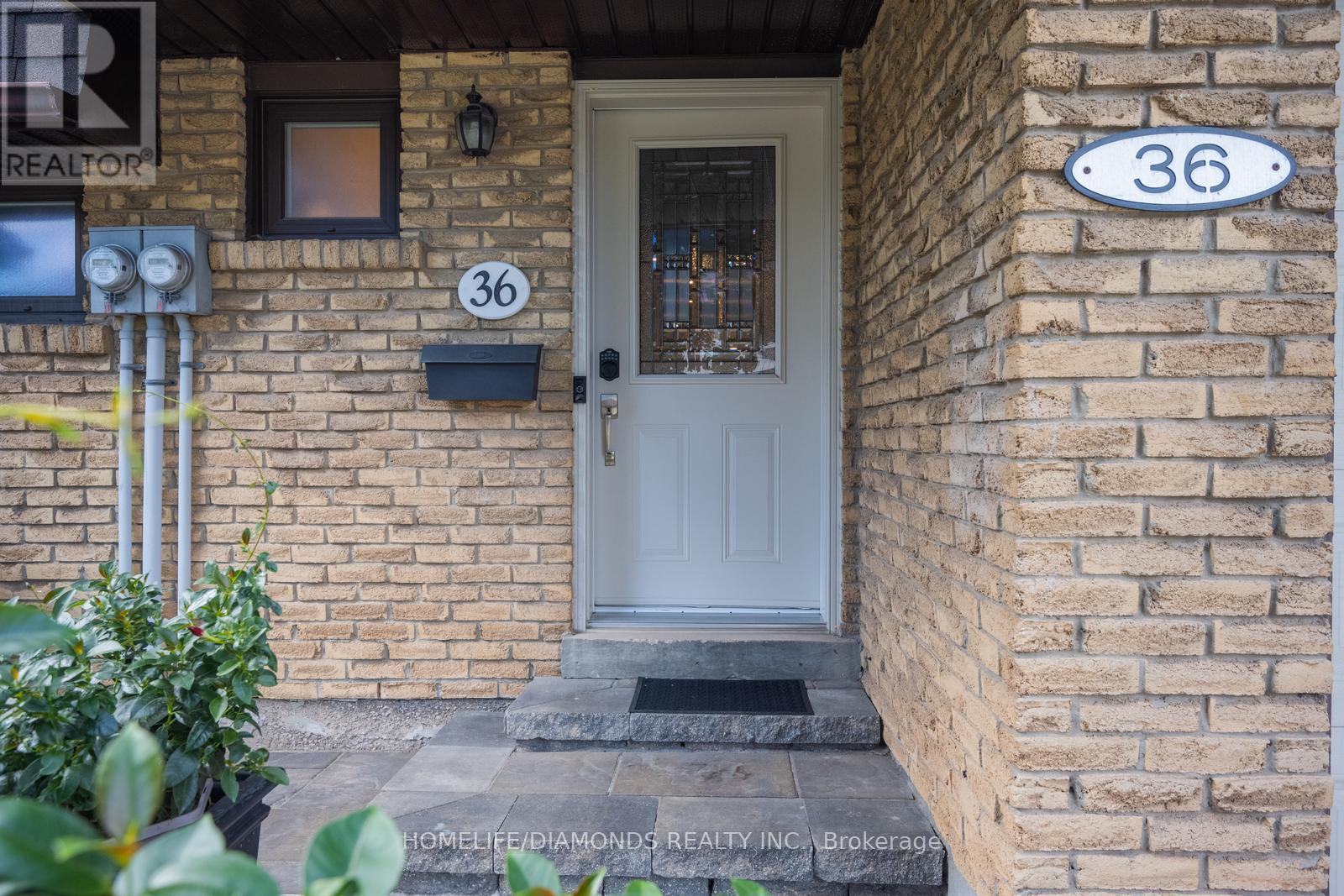 36 - 481 Pitfield Road, Milton, Ontario  L9T 3J5 - Photo 3 - W12831550