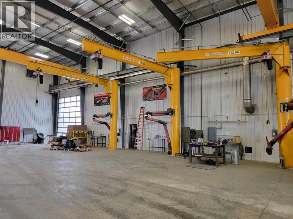 664036 Range Road 195.5, Rural Athabasca County, Alberta  T9S 2A3 - Photo 8 - A2082579