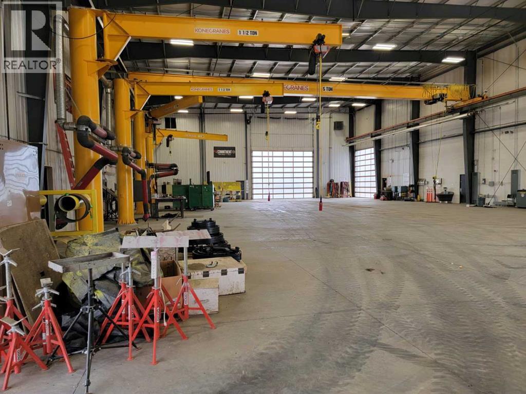 664036 Range Road 195.5, Rural Athabasca County, Alberta  T9S 2A3 - Photo 6 - A2082579